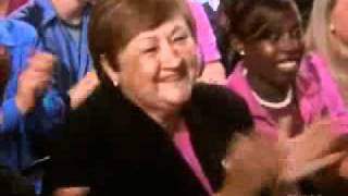 American Idol 3 Diana Degarmo   This Is It