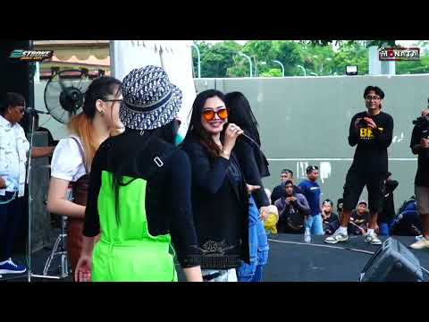 ALAY ALL ARTIS 2SROKE BIKE DAY -NEW MONATA - DHEHAN AUDIO #2strokeindonesia_id