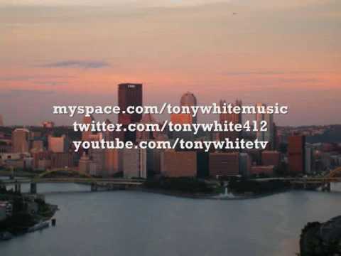 Tony White Blow My High Promo