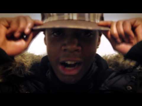 Little-R's Video Blog  DEEL #1