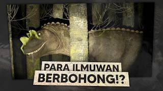 Download lagu Kenapa Dinosaurus Sebenernya Mengerikan? mp3