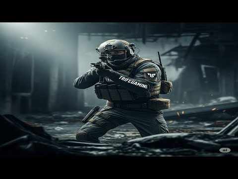 ESCAPE FROM TARKOV - KAPPA CHASE