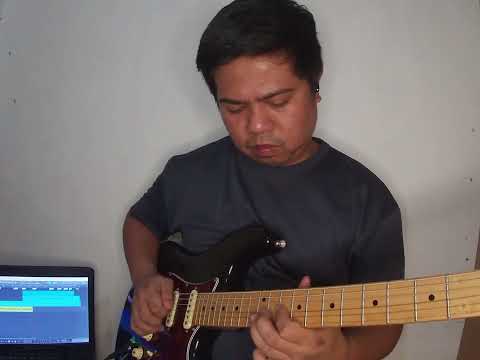 I worship you Almighty God