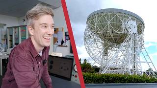 Can a 70-year-old telescope still be useful? thumbnail