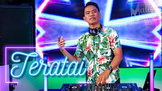 Download lagu TERATAI - MataMusik Remix | BREAKBEAT mp3