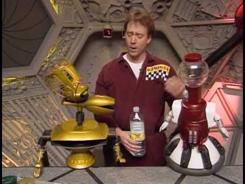 Master Ninja II HS2 DVD