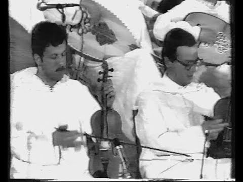 Nassim El Andalous: Nouba Maya - نوبة الماية 1985