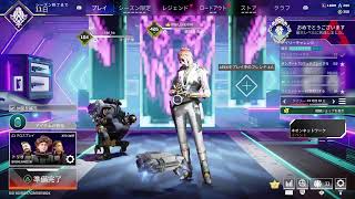 【Apex legends】ガハハ、コントローラー届いたよ