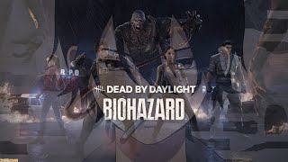 【DBD】猫ニキ　Dead by Daylight　【募】モチベ