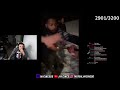 Jay Cinco Reacts To Brooklyn Queen Misty F Ght