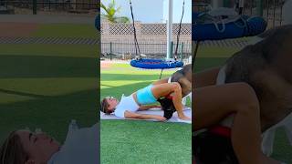 She Tried to Train… Then THIS Happened 😱🐕 #shorts #dogshorts