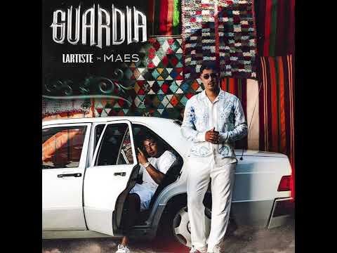 Guardia (feat. Maes)