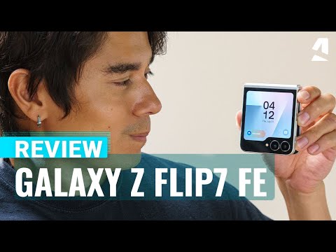 Samsung flip 7 Fe - Image 2