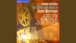 The Good, The Bad And The Ugly - Main Title