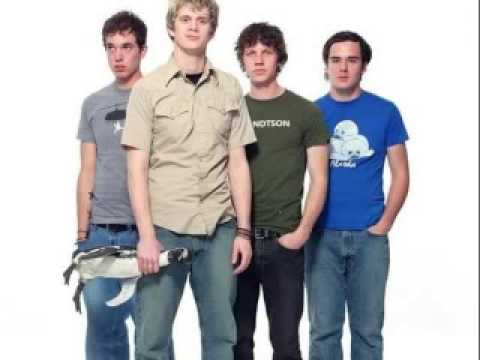 Relient k- I need you