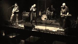 REDRUM - Love, Hate, Love ( Alice In Chains Tribute)