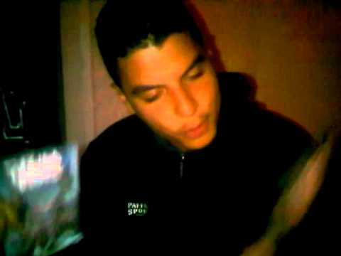 Nate 57 Telly Tellz Rattos Locos in Paderborn 20.7.2012