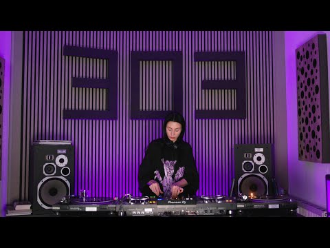 Avis Vox - Mix Session 5 at the Studio FE303 in Frankfurt | 4K