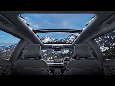 Tata Nexon | Your favourite view!