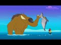 Zig Sharko Is Zig Too Strong Compilation BEST CARTOON COLLECTION New Episodes In HD
