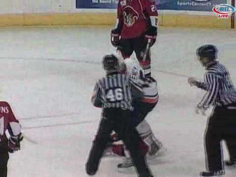 081220 Petruic vs Morency wmv