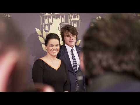 Az Év Sportolója díjátadón Budapesten az Operában - 2023.01.09.