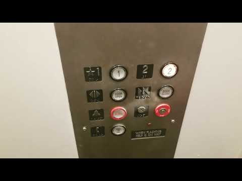 OG Take: Innovated 1969 US Hydraulic Elevator | 3717 196th Street SW | Lynnwood WA