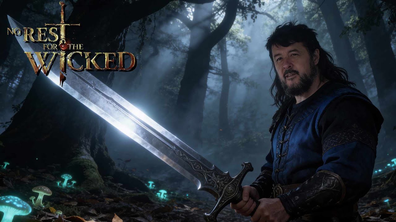 Secundarias pero PELIGROSAS | NO REST FOR THE WICKED ep.9