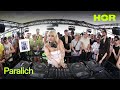 Paralich | HÖR x Technoabteil @ Zürich Street Parade - 9 August / 2025