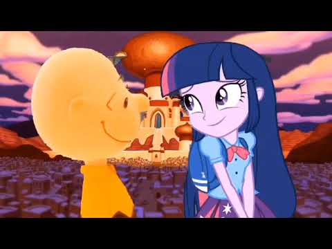 “Charlie Brownladdin” Trailer (REMAKE)