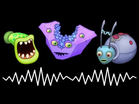 MSM ORIGINAL AND REVERSE SOUNDS (WHAT DO YOU HEAR) #151