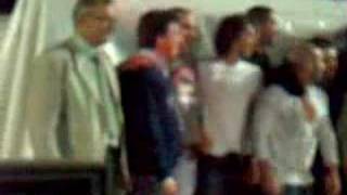 Sagra Pastasciutta 2008 Festa  ASD Fratta S. Caterina