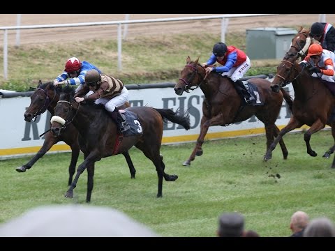 Dortmund: Renault Eisenstrasse Rennen (D) – Sieger: Nobel's Blues