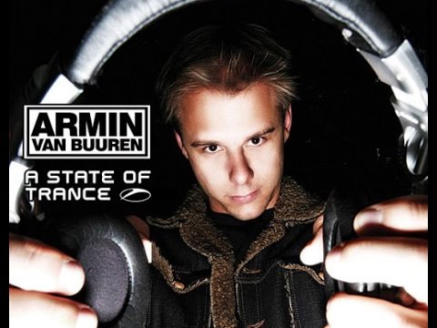 Armin van Buuren - A State Of Trance 512