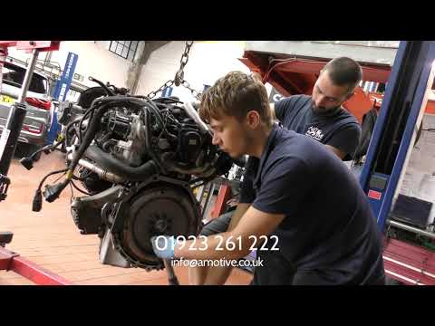 Auto Motive Service & Repair | Kings Langley Hertfordshire | Feature No.44