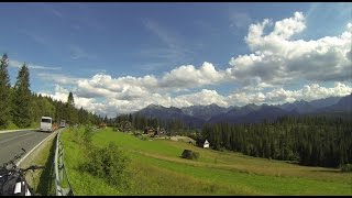 Lithuania - Slovakia (7 day)