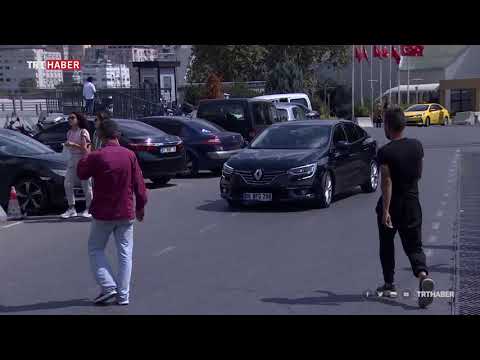 TRT Haber korsan taksi piyasasını araştırdı, çarpıcı bilgilere ulaştı