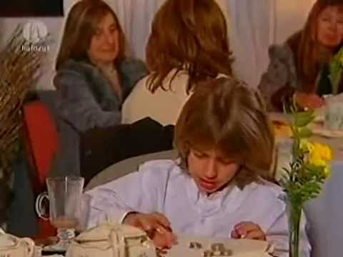 Csacska angyal 2 évad  112 rész