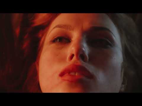 Echoes of a Dying World  -  Living the Lie (Lyric Video)