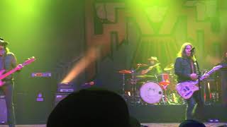 Blackberry Smoke - Crimson Moon