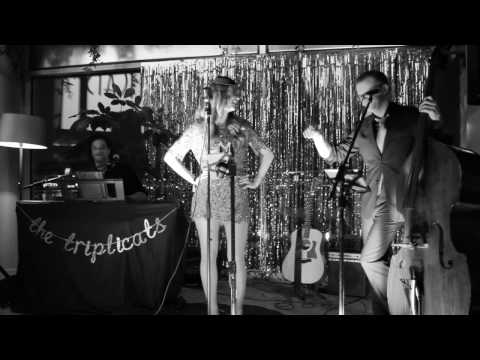 THE TRIPLICATS - AFTERMOVIE SHOWCASE