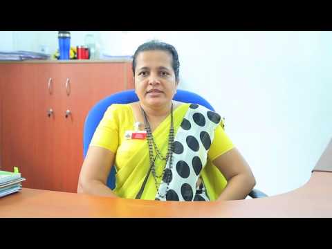 KDU Faculty of Management, Social Sciences and Humanties - Open day video