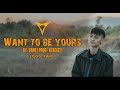 Fame - Want To Be Yours ( Official MV) 2022