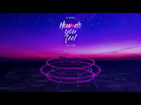 Dj Mshega ft. Ziyon - How Do You Feel [Official Audio]