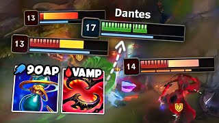 AFTER 3 YEARS OF SUFFERING, HECARIM IS BACK