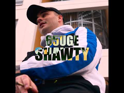 65uge - Shawty (Visualizer)