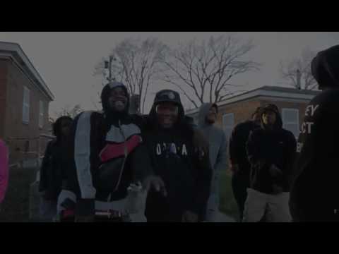 Brick x Fame - Gang Shit