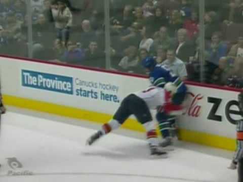 Gregory Campbell vs Shane O'Brien