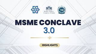 MSME Conclave 3.0