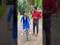 Teacher And Student